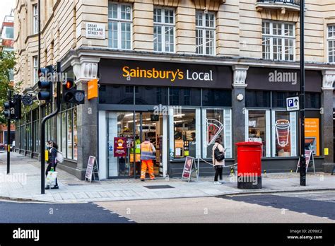 Sainsbury's Bank ATM